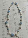 The Seabreeze Necklace