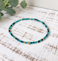 Jacksonville Spirit Stretch Bracelet