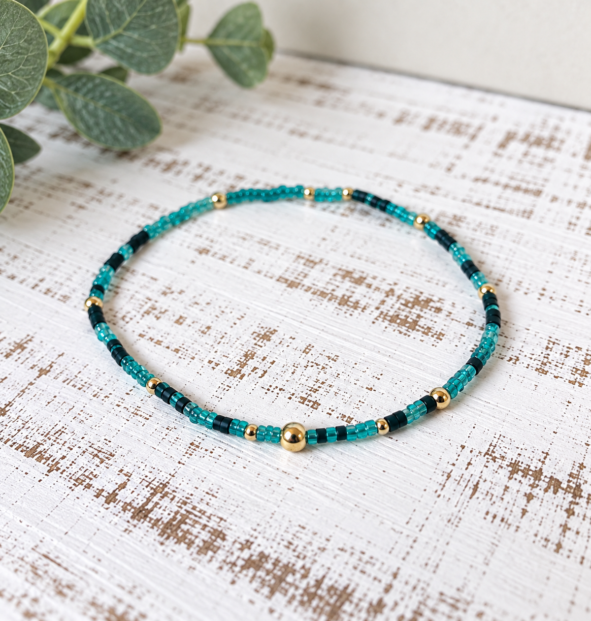 Jacksonville Spirit Stretch Bracelet