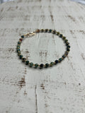 African Jasper Bracelet