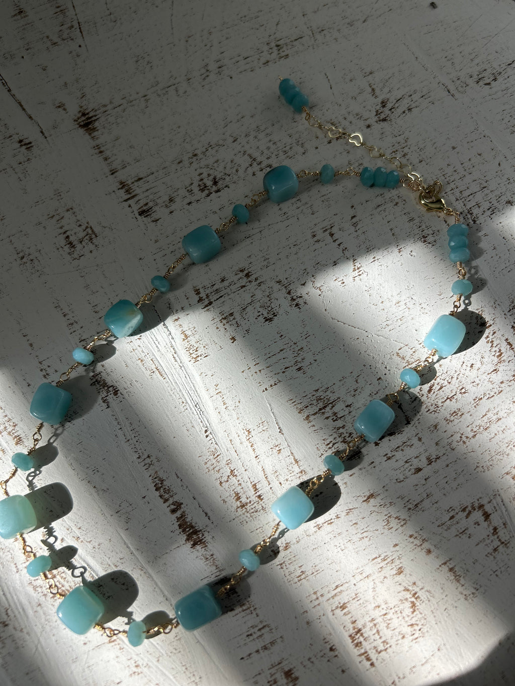 The Isla Necklace