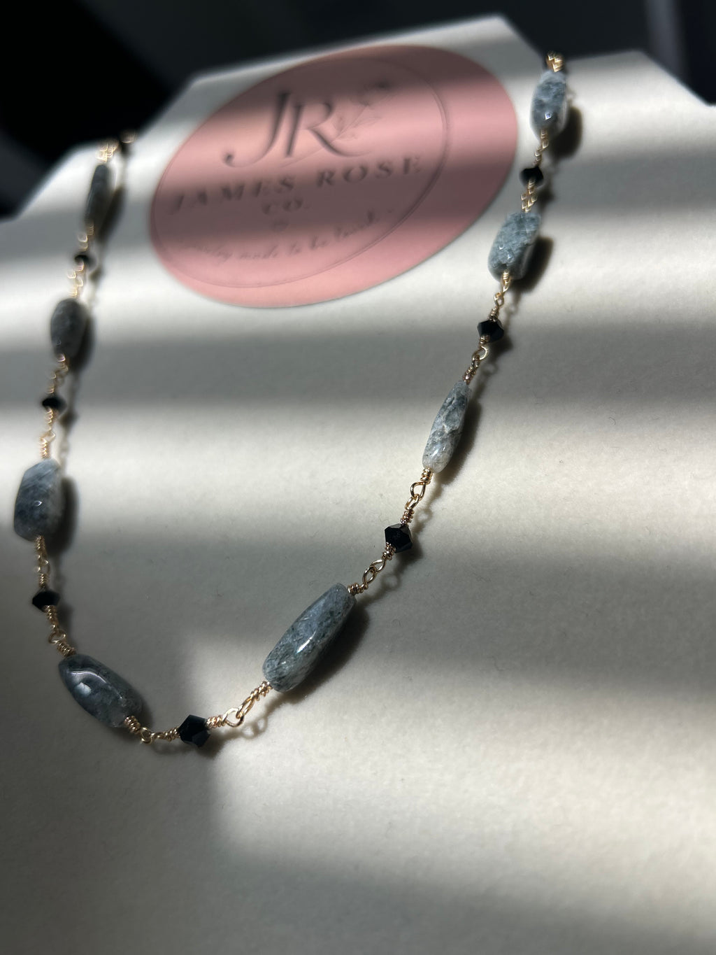 The Luna Necklace
