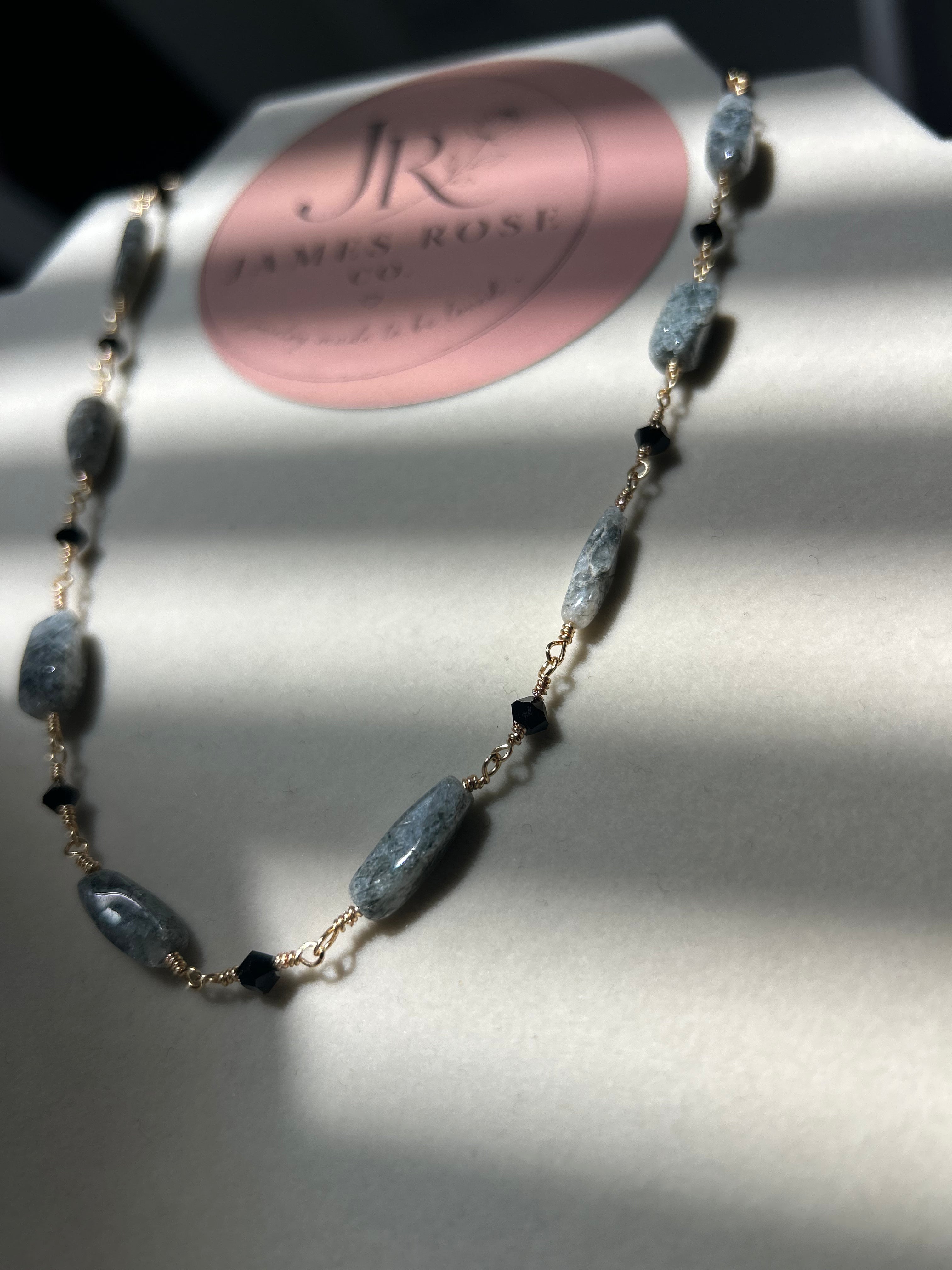 The Luna Necklace