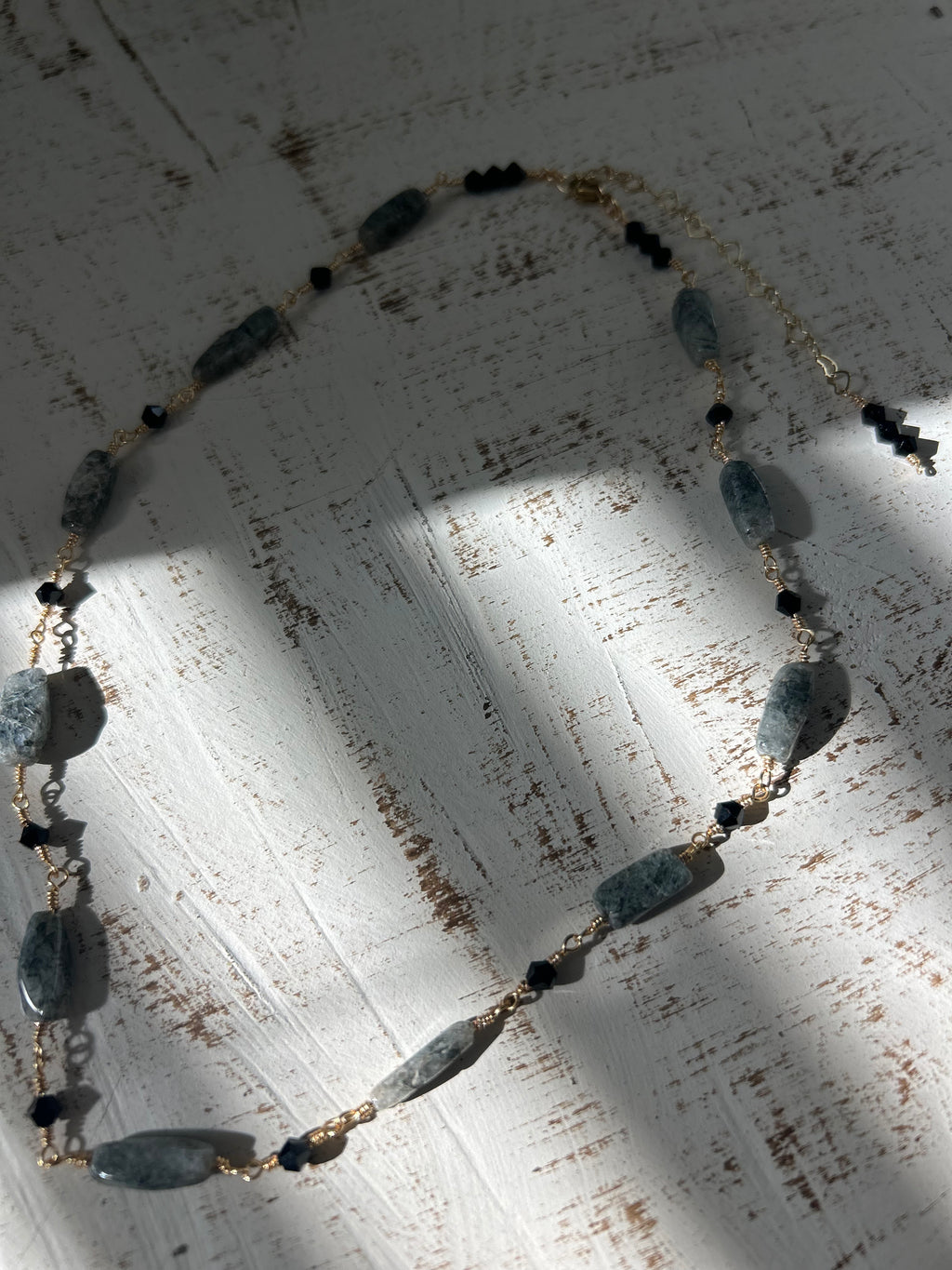 The Luna Necklace