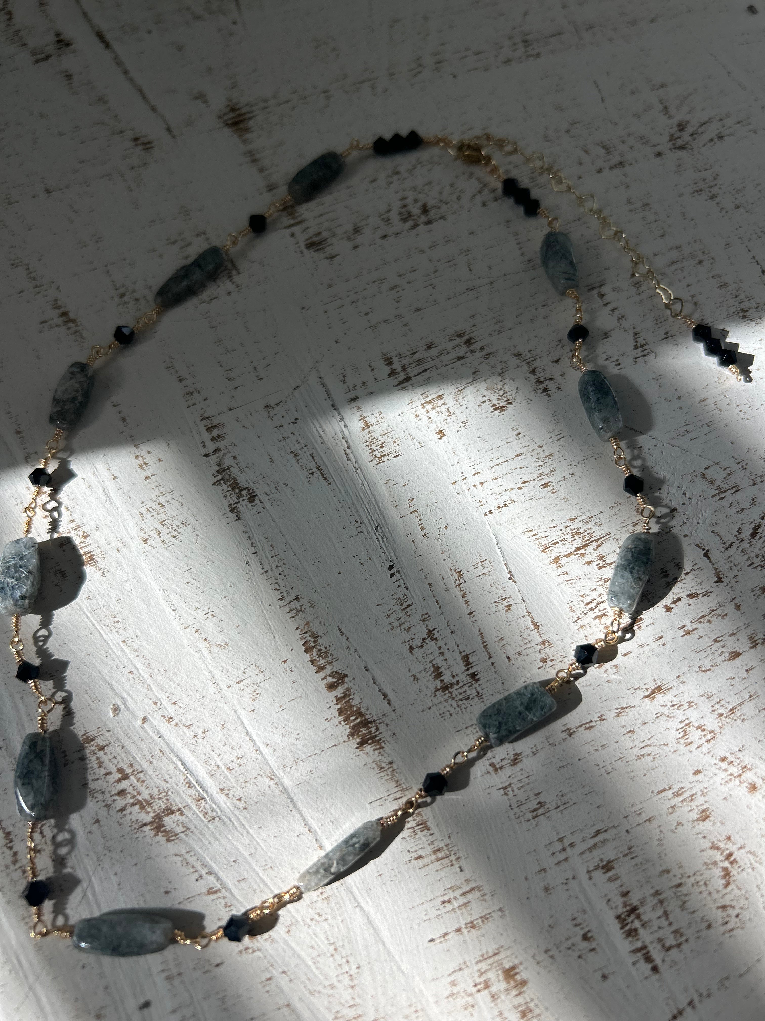The Luna Necklace