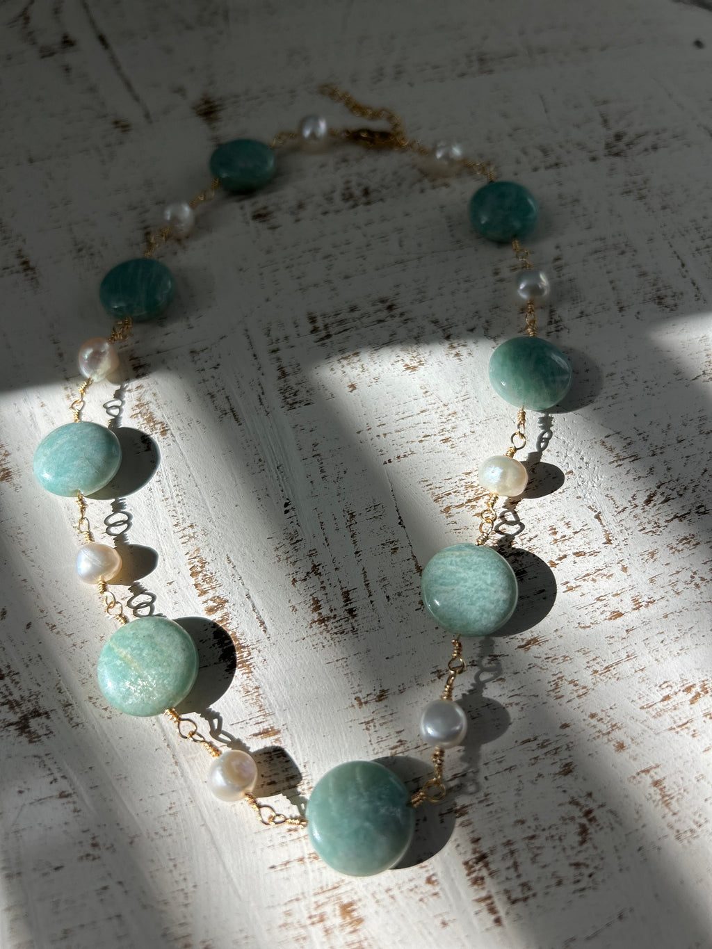 The Cove Necklace