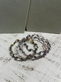 The Midnight Twist Bracelet