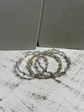 The Jade Twist Bracelet