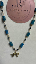Duval Nights Necklace