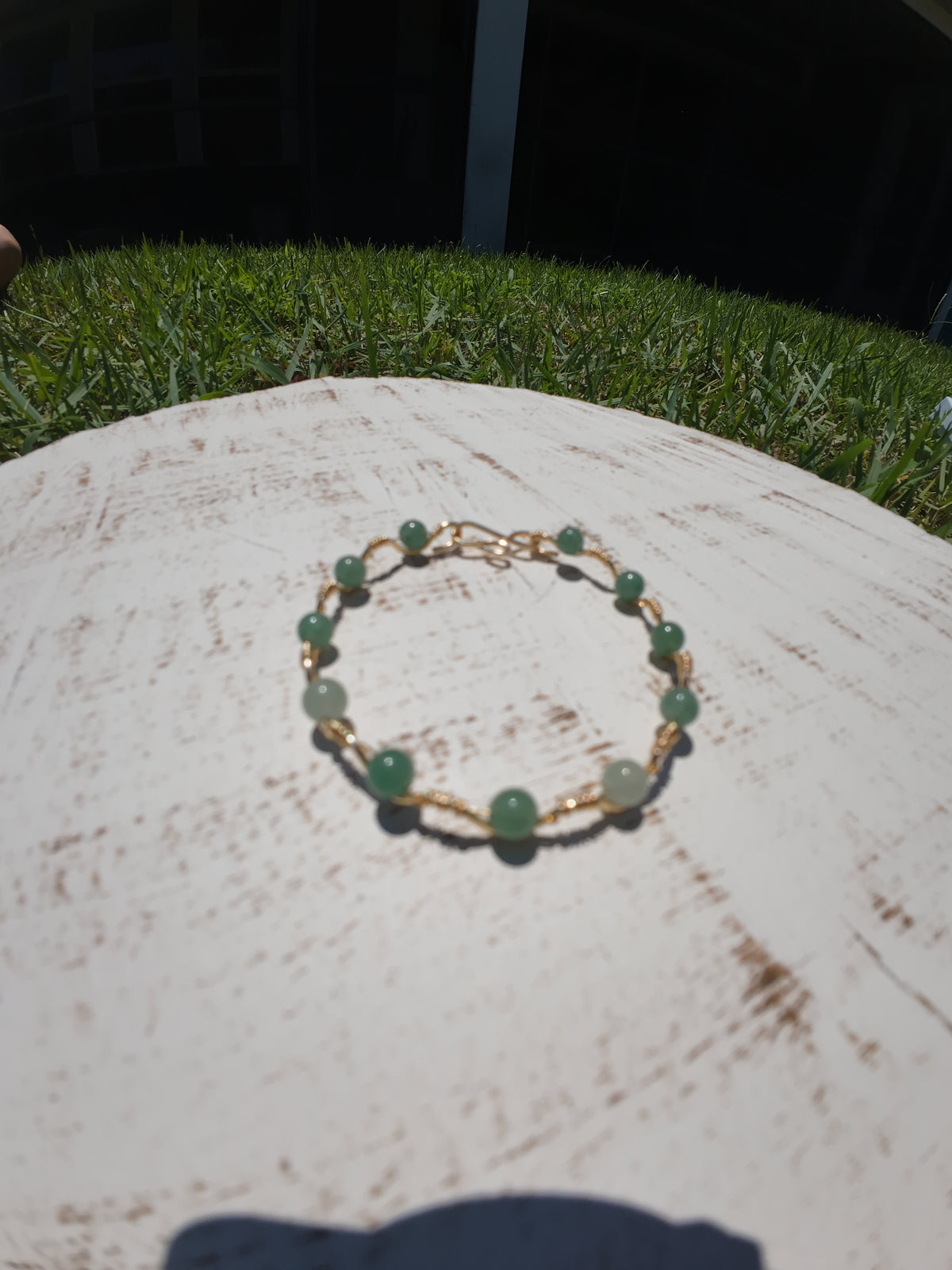 The Sage bracelet