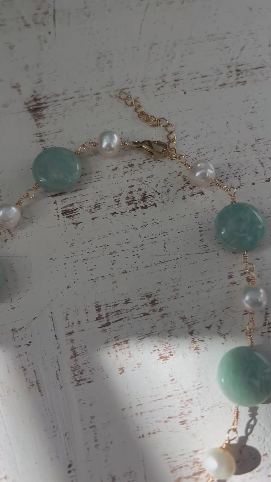 The Cove Necklace
